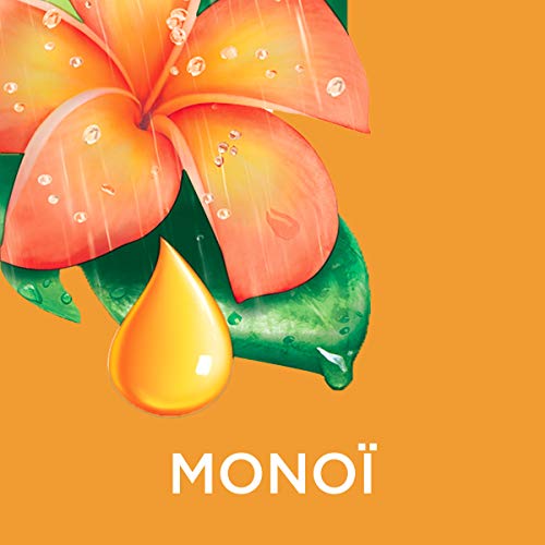 Tahiti Gel Ducha monoï Oil 250 ml