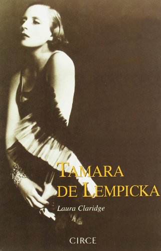Tamara de Lempicka (Biografía)