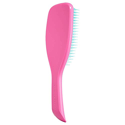 Tangle Teezer The Large Wet - Cepillo desenredante (0,112 kg), color rosa