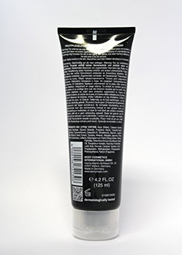 Tannymaxx Brown Super Black Tanning Lotion - 125 ml