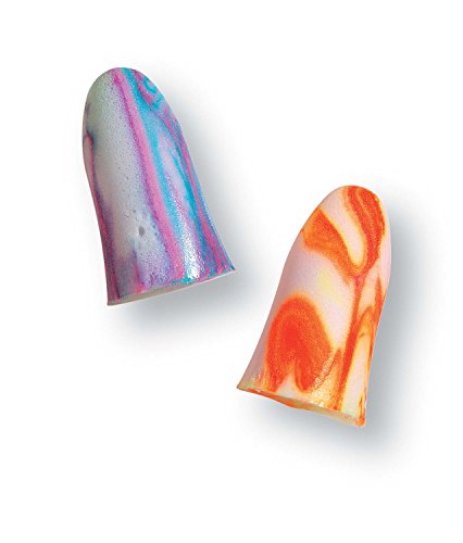 Tapones de espuma Moldex SparkPlugs®, extra livianos, extra suaves, CSR 35 dB, 7800