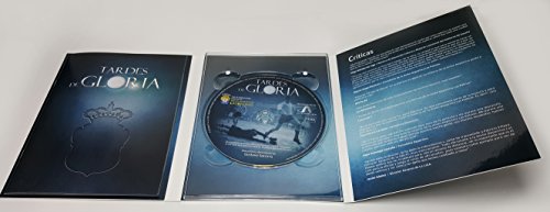 Tardes de Gloria (DVD + Extras +libreto ilustrado historia UD Las Palmas)