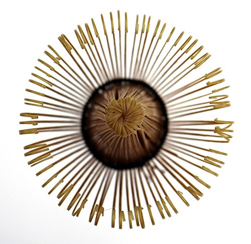 Taro - Juego de cuenco, escobilla y cuchara para té matcha