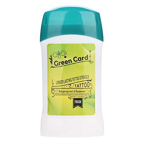 Tattoo Transfer Soap, 51g Semipermanente para cejas Labio Eyeline Profesional Tattoo Transfer Gel Tattoo Stencil Primer Suministros Tatuaje Maquillaje permanente