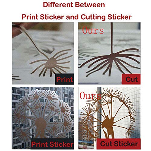 Tatuajes de pared Salón de belleza para los labios rojos de la señora Vinilo Adhesivo Decoración para el hogar Peluquería Peinado Cabello Peinado Barberos Window Decal SL 57x85CM