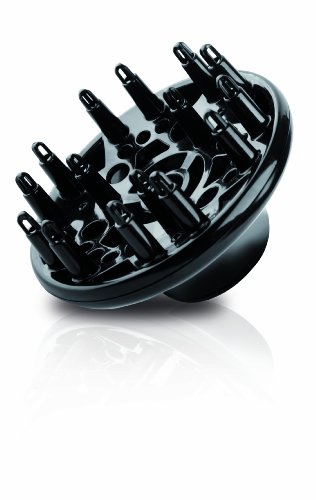 Taurus Studio 2200 - Secador de pelo, 2200 W, mango plegable, 2 velocidades y 3 temperaturas, color negro