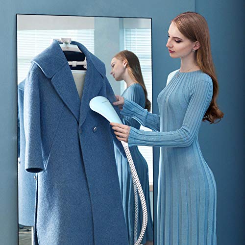 Taylor Swoden Mint 31JHJ – Centro de planchado de vapor vertical para ropa, 2000 W, calentado rápido y depósito de gran capacidad. Incluye accesorios incluidos para facilitar el planchado