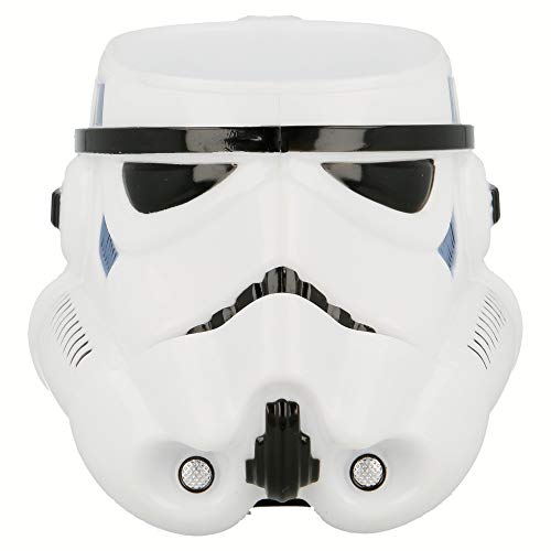 TAZA PS 3D 315 ML | STAR WARS CLASSIC STORMTROOPER