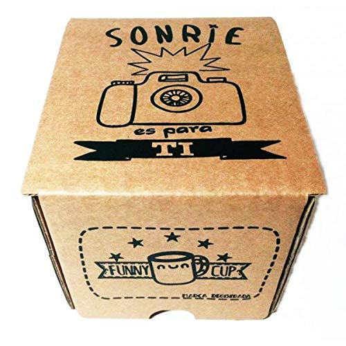 Taza Yo no ronco sueño que soy mi moto. Taza para los amantes de las motos que sueñan con su moto.