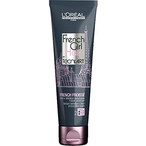 Tecni Art French froissé 150 Ml by L'OREAL PROFESSIONNEL