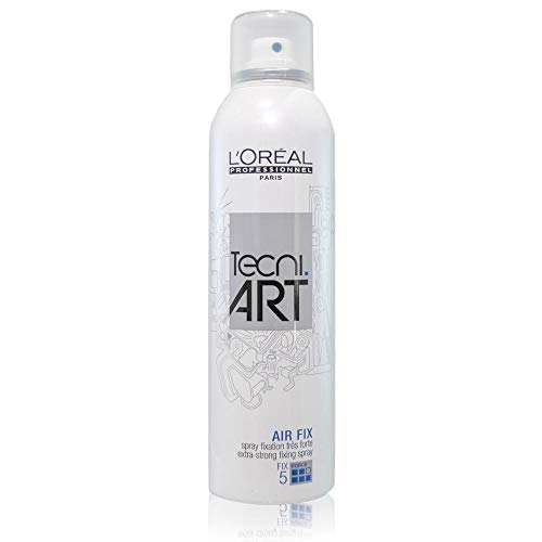 Tecni.Art - Air Fix No. 5 - Spray fijación - 250 ml