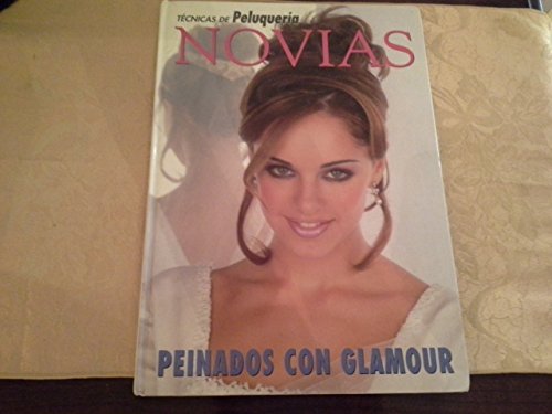Tecnicas de peluqueria. noviasobra completa