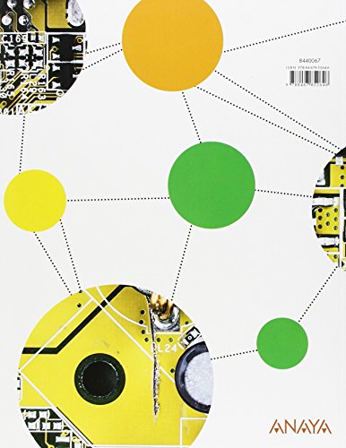 Tecnología. Nivel II. (Aprender es crecer en conexión) - 9788467852646