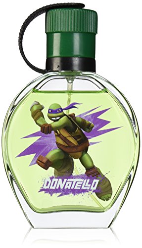 Teenage Ninja Turtles Donatello Eau de Toilette Spray 100 ml