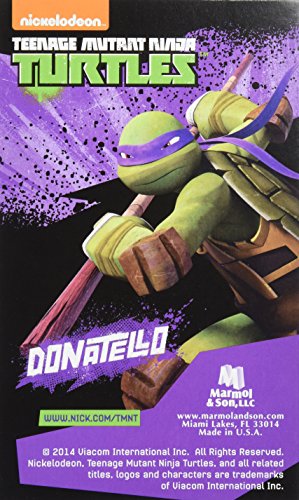 Teenage Ninja Turtles Donatello Eau de Toilette Spray 100 ml