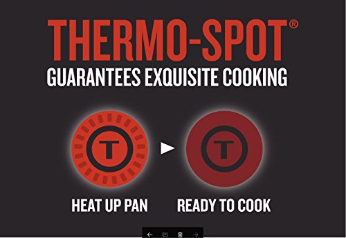 Tefal Delight Batería de Cocina, Aluminio, Negro, 5 Piezas, 5 Unidades