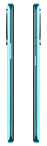 Teléfono OnePlus NORD (5G) 8GB RAM 128GB, Cámara Cuádruple, Dual SIM, 2 Años de Garantía - Mármol Azul