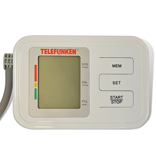 Telefunken 150161 Telefunken brazo Tensiómetro