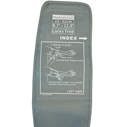 Telefunken 150161 Telefunken brazo Tensiómetro