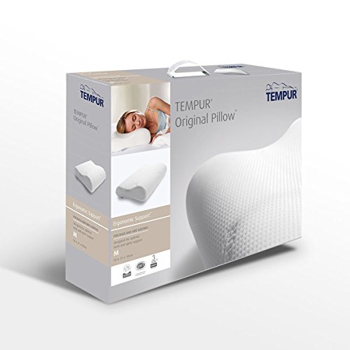 Tempur 120232 modelo 2015- Almohada cervical