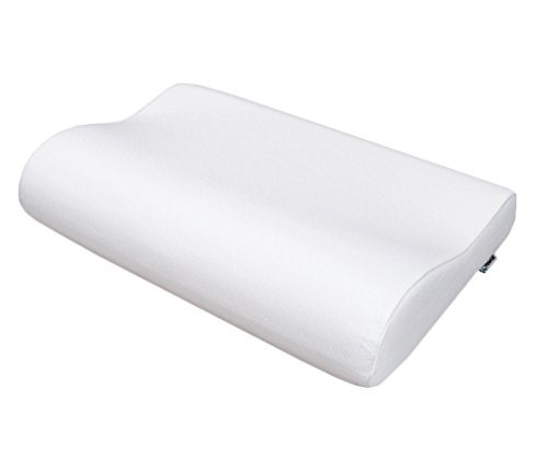 Tempur Almohada Original Talla M, 50 x 31 x 10/7 cm