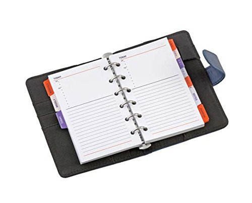Ten Agenda Organizador BLU Calendario 2018 2019 2020 cod.EL1714 cm 14,5x10x2,9h by Varotto & Co.