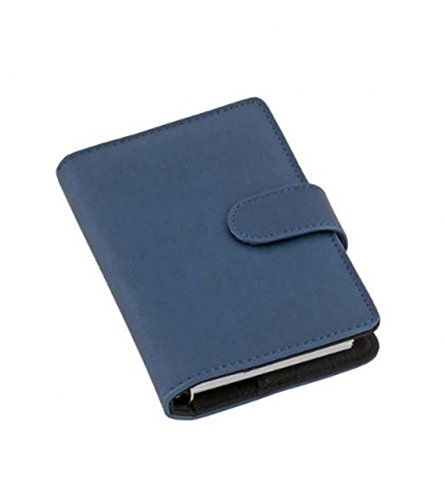 Ten Agenda Organizador BLU Calendario 2018 2019 2020 cod.EL1714 cm 14,5x10x2,9h by Varotto & Co.