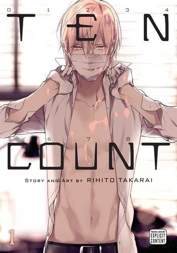 Ten Count - Volume 1