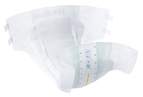 Tena Slip Super - Pañales para adultos (talla S, 30 unidades)