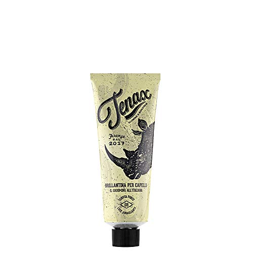 TENAX Brillantina extra fuerte tubo de 100 ml. - gel para el cabello