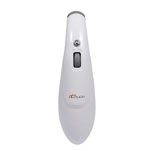 Terynbat Instrumento Anti-picazón, Picadura De Insecto Picadura De Mosquito Dispositivo Electrónico De Tratamiento Anti-picazón para Tratar El Dolor De Picazón