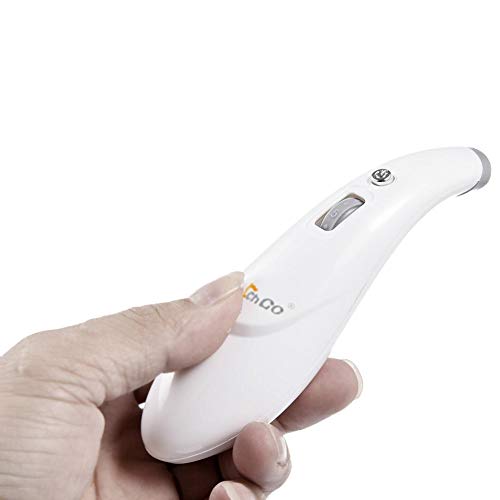 Terynbat Instrumento Anti-picazón, Picadura De Insecto Picadura De Mosquito Dispositivo Electrónico De Tratamiento Anti-picazón para Tratar El Dolor De Picazón