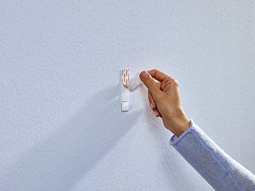 tesa Adjustable Adhesive Nail for Wallpaper & Plaster 1kg