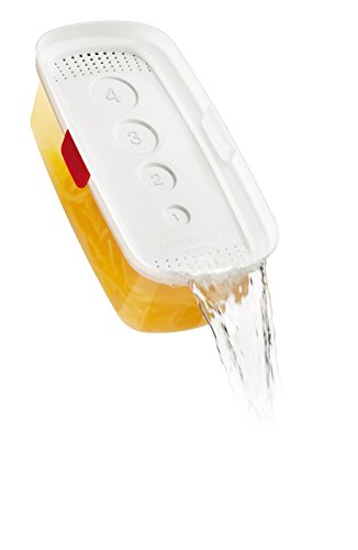 Tescoma Cuece Pasta Purity Microwave, Blanco, 33.30x14.4x10.5 cm