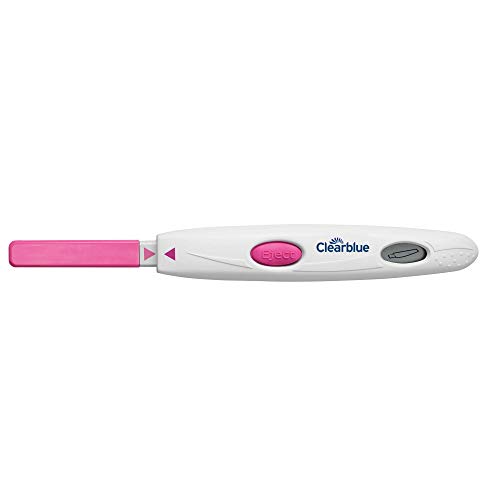 Test d'ovulation digital 10 sticks