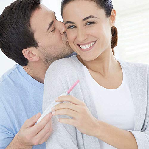 Test d'ovulation digital 10 sticks