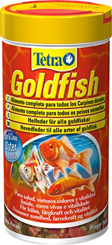 Tetra Goldfish 250 ml