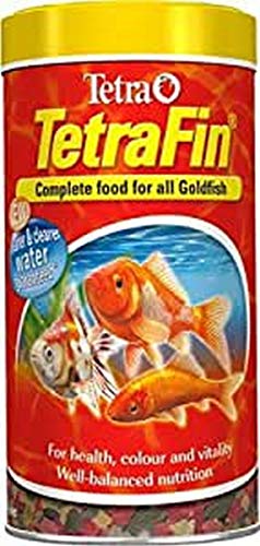 Tetra Goldfish 250 ml