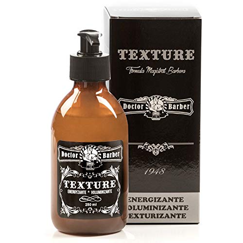 TEXTURE Cera Liquida Dr. Barber Peinados profesionales fijador