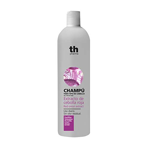 TH PHARMA CHAMPU DE CEBOLLA 1 LITRO