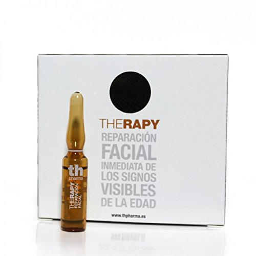 TH Pharma Therapy Reparación Facial, 5 ampollas x 2ml