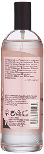 The Body Shop - Bruma corporal de pomelo rosa (100 ml)