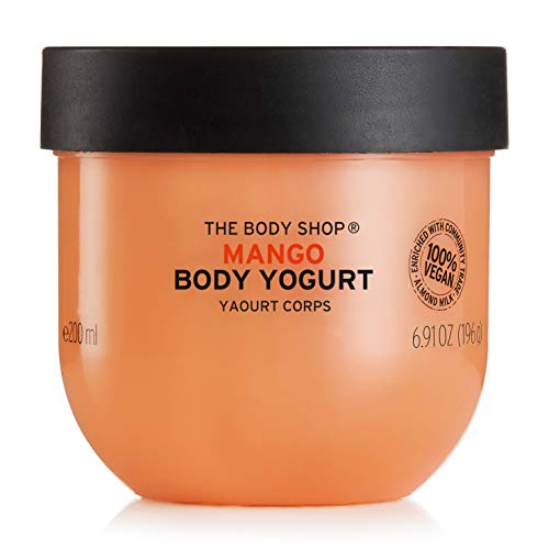 The Body Shop Crema Corporal - 200 ml