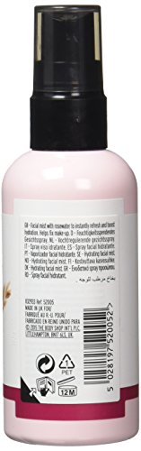 The Body Shop Vitamin E Face Mist 100ml FOR ALL SKIN TYPES