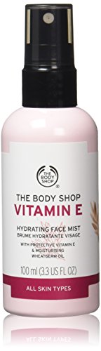 The Body Shop Vitamin E Face Mist 100ml FOR ALL SKIN TYPES