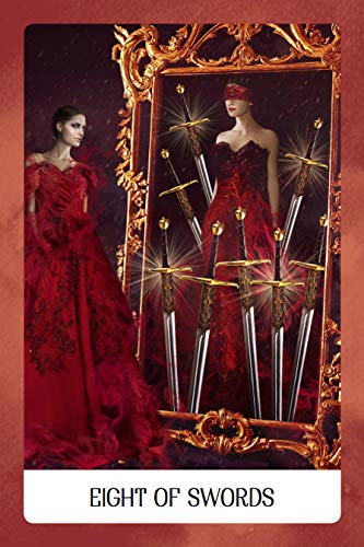 The Chakra Wisdom Tarot: 78 Cards with Illustrated Guidebook