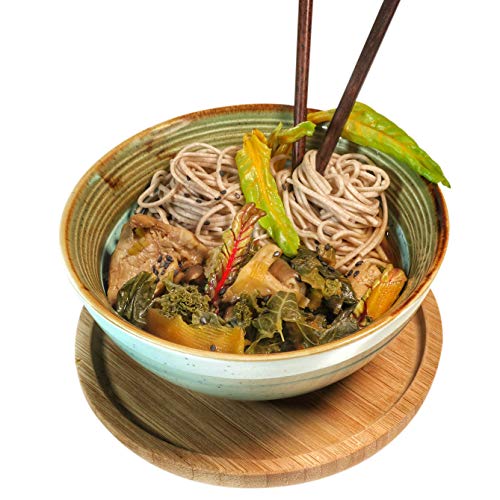 THE CHEF COLLECTION – Bowl Art 15, Colección Art, bowl, porcelana colores, 15,5x15,5x7,0 cm