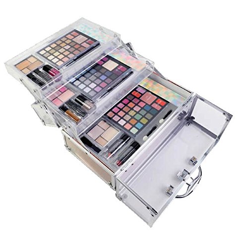 The Color Workshop, Paleta de maquillaje - 100 gr.