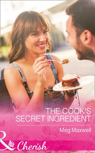 The Cook's Secret Ingredient (Hurley's Homestyle Kitchen, Book 4)