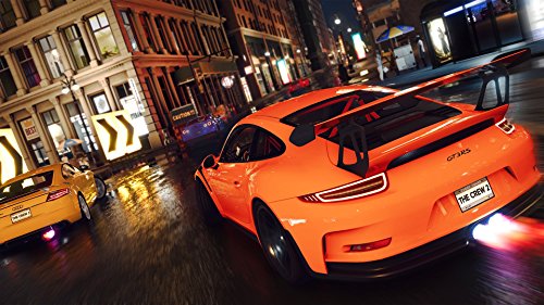 The Crew 2 - Edición Estándar